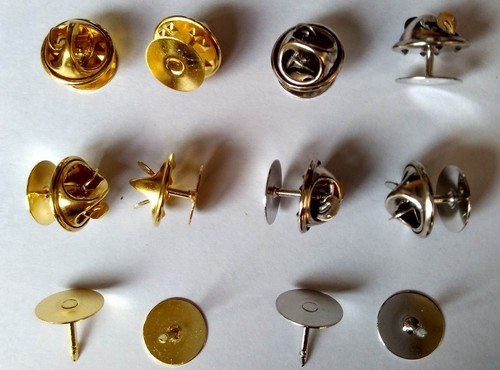 Wholesale tie tacks - tacks, scatter