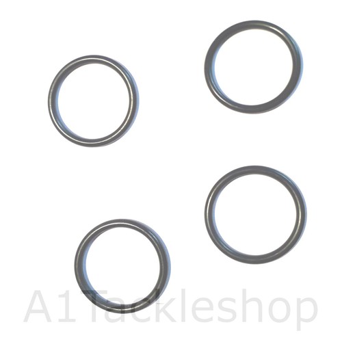 Gas port piston for - x,