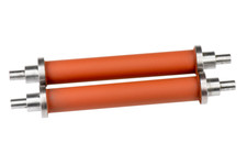 Adana HS 1  - 3x2 HD Rollers - Genuine Adana Product