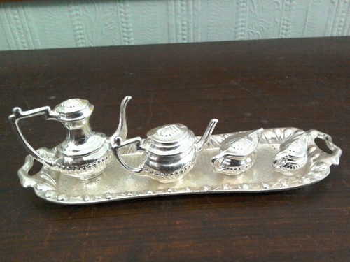 Harrods retro chrome - harrods,