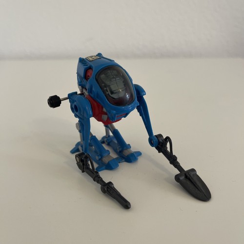 New ray workbot power - new,