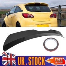 For Vauxhall Corsa 07-12 Hatch