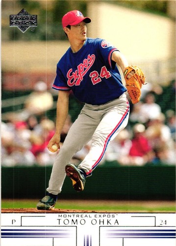 2002 upper deck - 2002,
