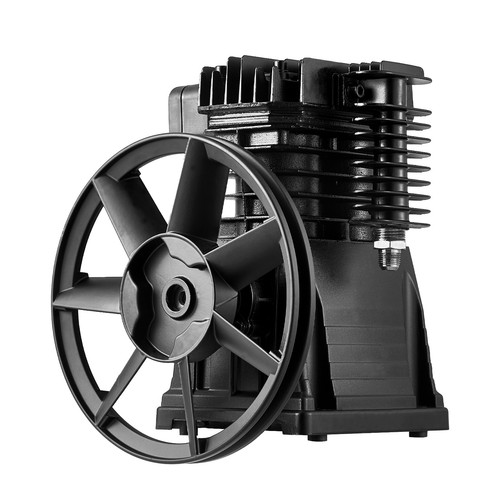 Uimoso 3hp twin cylinder air - cylinder,