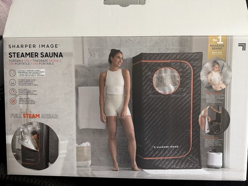 Sharper image portable - image, wet