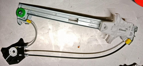 Window regulator rear - window,
