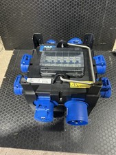 PCE 32 Amp Distro 32 In And