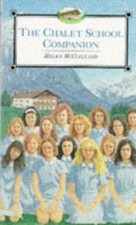 : The chalet school companion