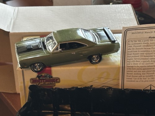 Matchbox collectibles - 1/43,