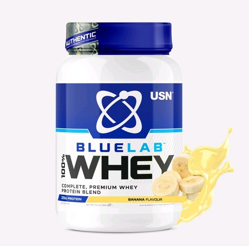 Usn blue lab - lab, 100%