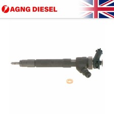 Reconditioned Bosch Injector