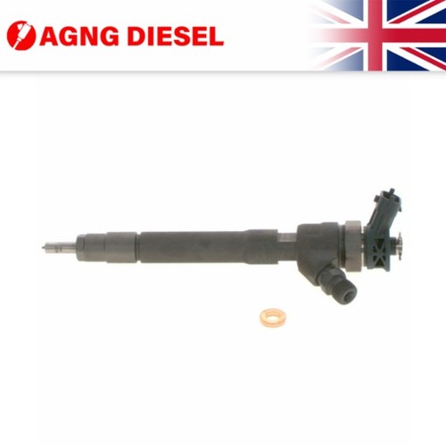Reconditioned bosch injector - bosch,