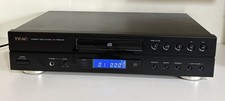 TEAC CD-P1260 Mk2 Hifi Stereo