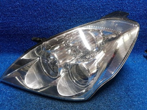 2008 kia sedona - 2008, headlight