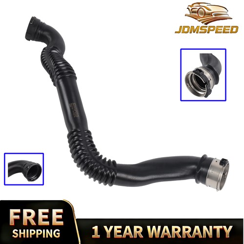 Turbo hose 11617803748 - turbo, bmw