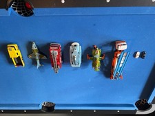 DINKY TOYS Vintage  job lot