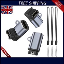 3 Pack Garmin Watch Charger