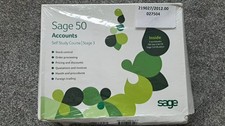 RARE SEALED Sage 50 Accounts