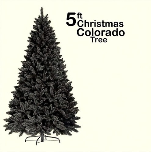 Christmas tree xmas colorado - christmas,