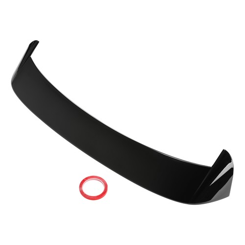 Roof spoiler for - roof, seat