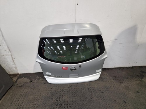 Nissan micra k13 - nissan, 2017