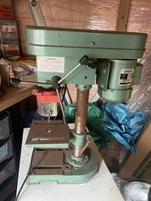 Vintage Nu Tool 5 Speed Pillar