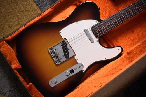 Fender american vintage - fender,