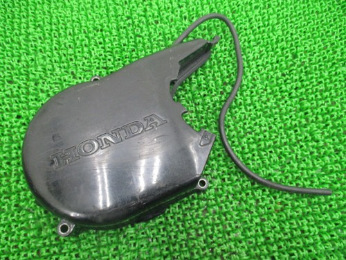 Tlm200r sprocket cover - sprocket,