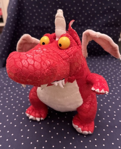 Room the broom dragon - room,
