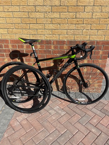Boardman comp 700c - cx, x7
