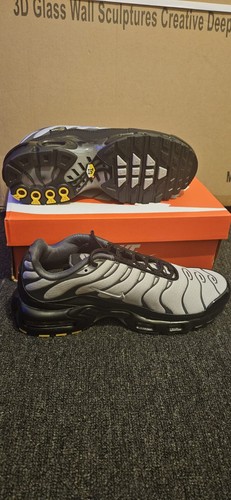 Nike air max plus cordura - air,