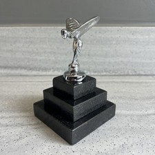 Rolls Royce Spirit of Ecstasy