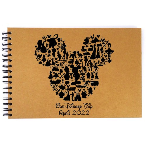 Personalised disney mouse - personalised,