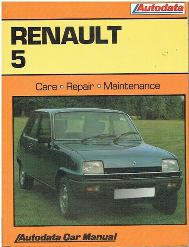 Renault mk1 845 956 - 845,