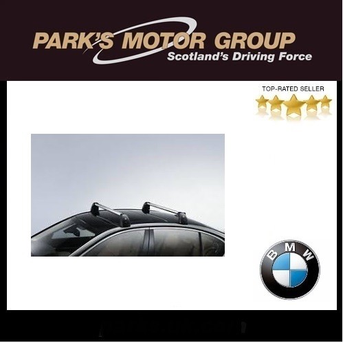 Bmw aluminium lockable roof - bmw,
