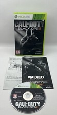 Call of Duty Black Ops II COD