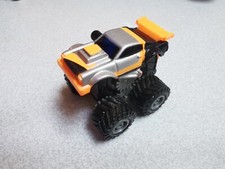 Micro Machines Galoob 1991