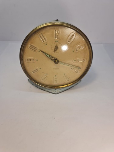 Vintage smiths mid - mid, century/art