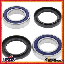 Wheel Bearing Kit Rear Yamaha