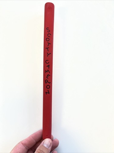 Scotty cameron pistolero red - scotty,