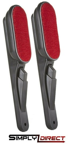 Minky velvet lint - 2x,