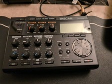 Tascam DP-006 Pocketstudio Digital Recorder