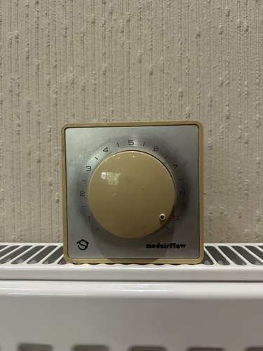 Johnson starley thermostat - starley,