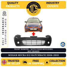 FOR NISSAN MICRA 2006-2010