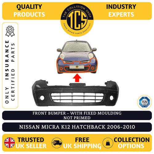 For nissan micra - nissan,