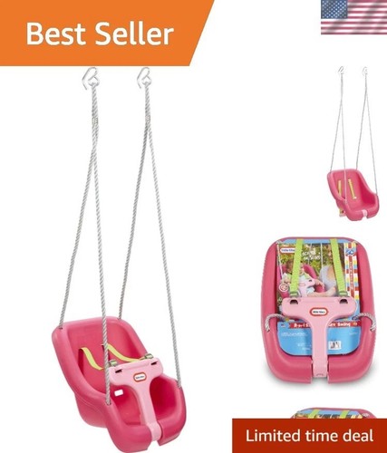 Snug secure baby swing - baby,