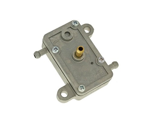Auto vacuum fuel - vacuum, pump