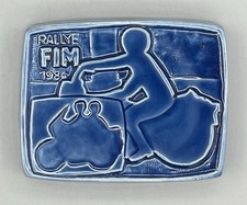 Vintage Jie Gantofta Swedish