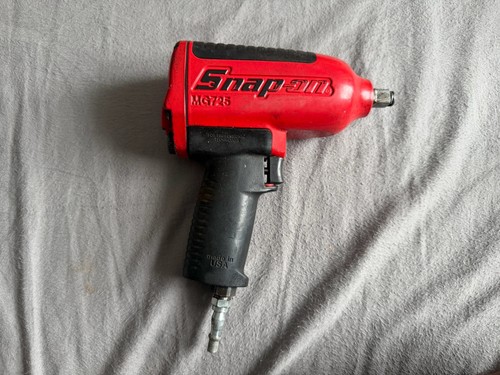 Snap mg725 2 inch - on,