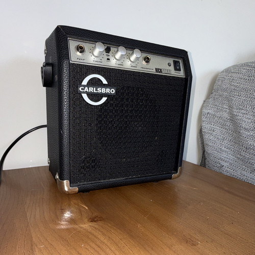 Carlsbro kickstart 12w - kickstart,